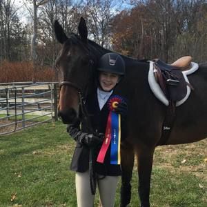 Meet your Posher, Skye